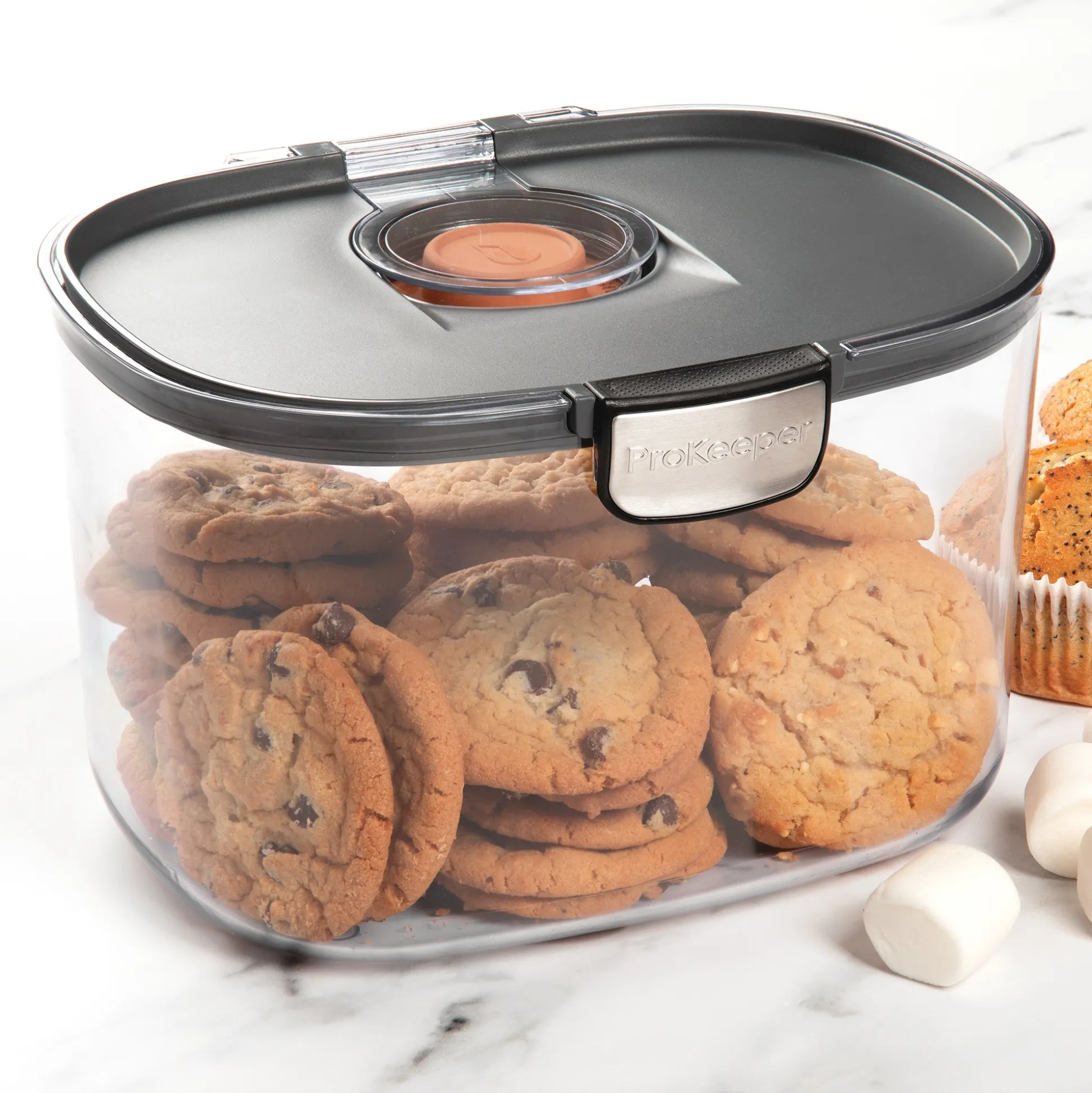 Large Cookie Prokeeper+