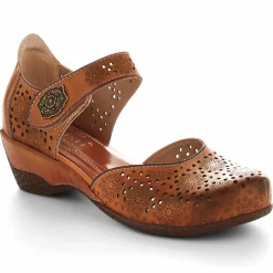 L'Artiste Americana Mary Jane by Spring Step