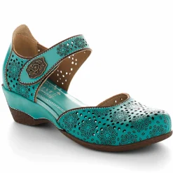 L'Artiste Americana Mary Jane by Spring Step