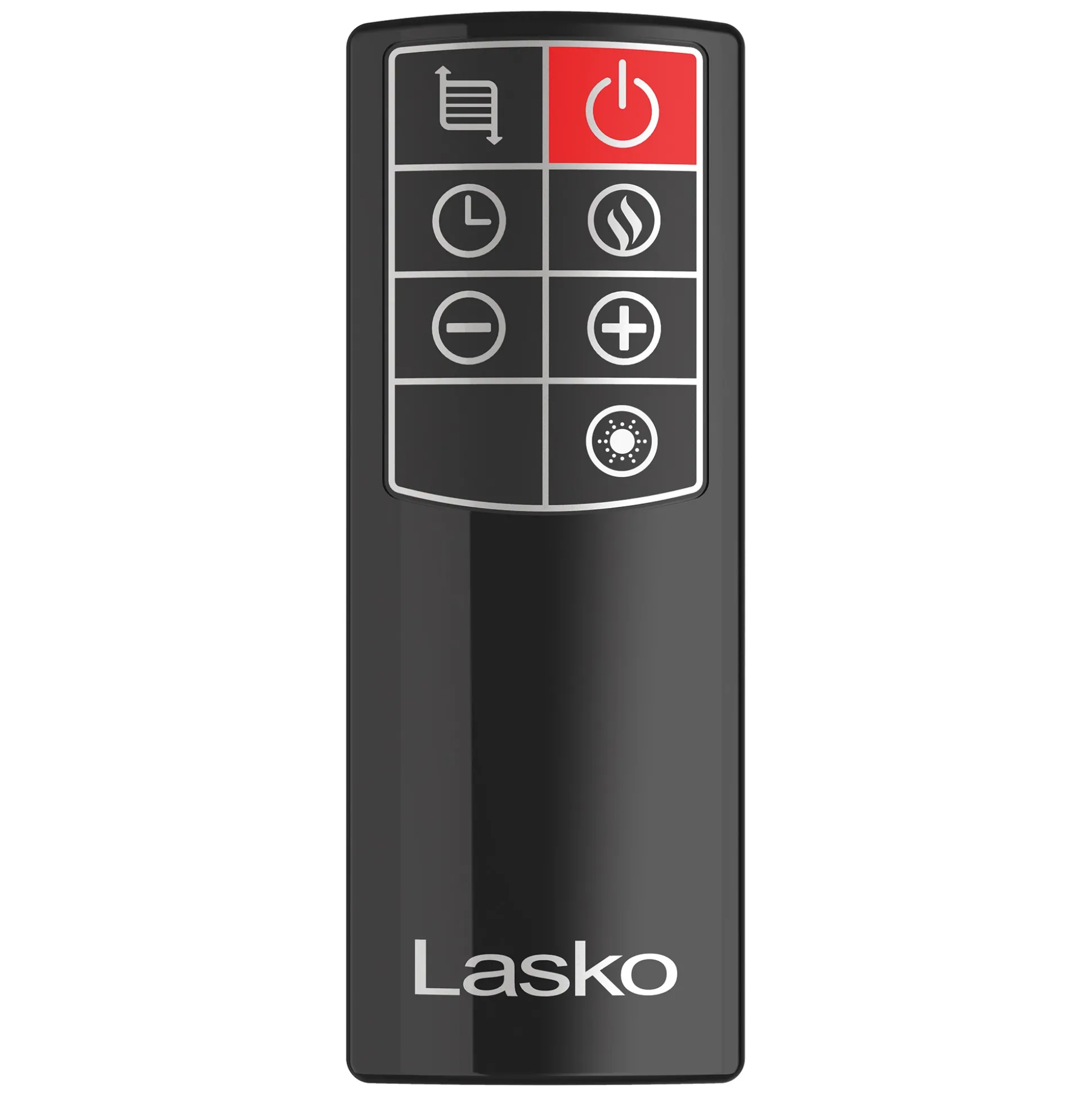 Lasko Low-Profile Baseboard Heater with Remote