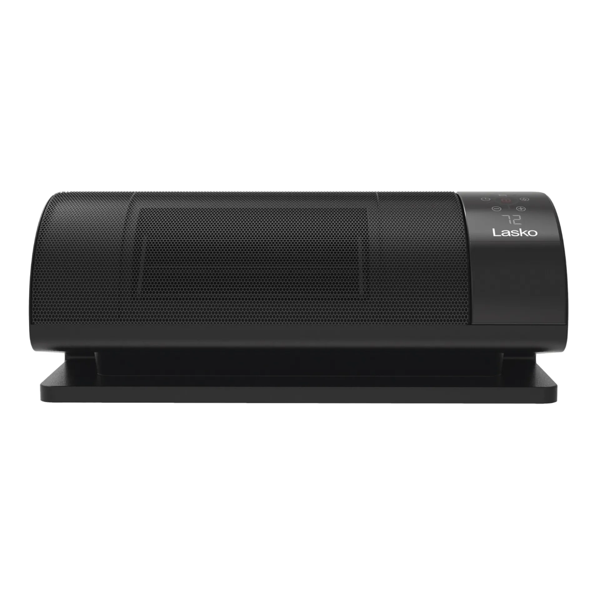 Lasko Low-Profile Baseboard Heater with Remote