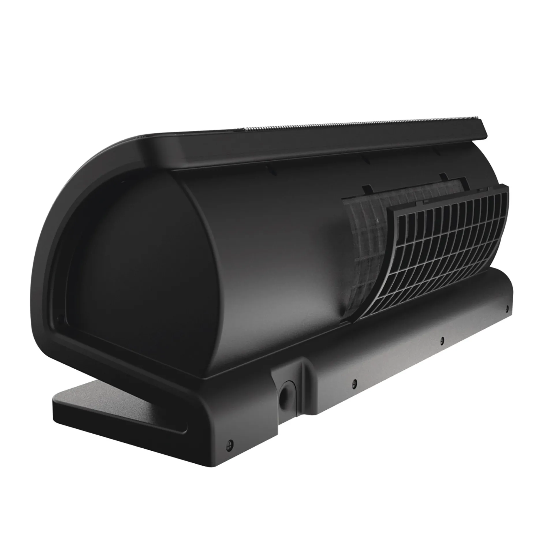 Lasko Low-Profile Baseboard Heater with Remote