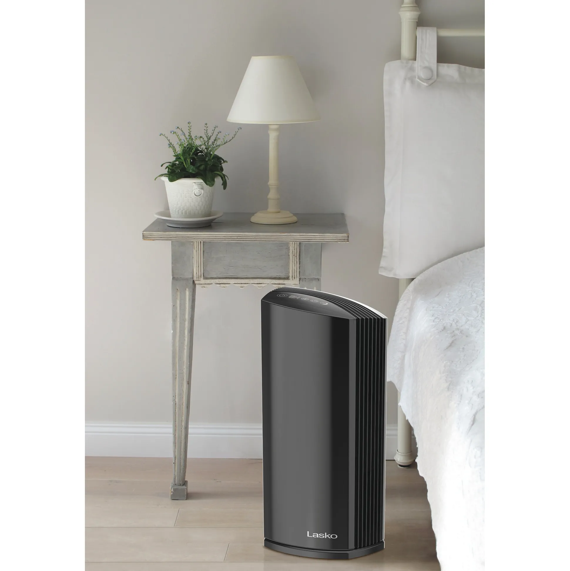 Lasko LP450 Air Purifier with Odor Reduction