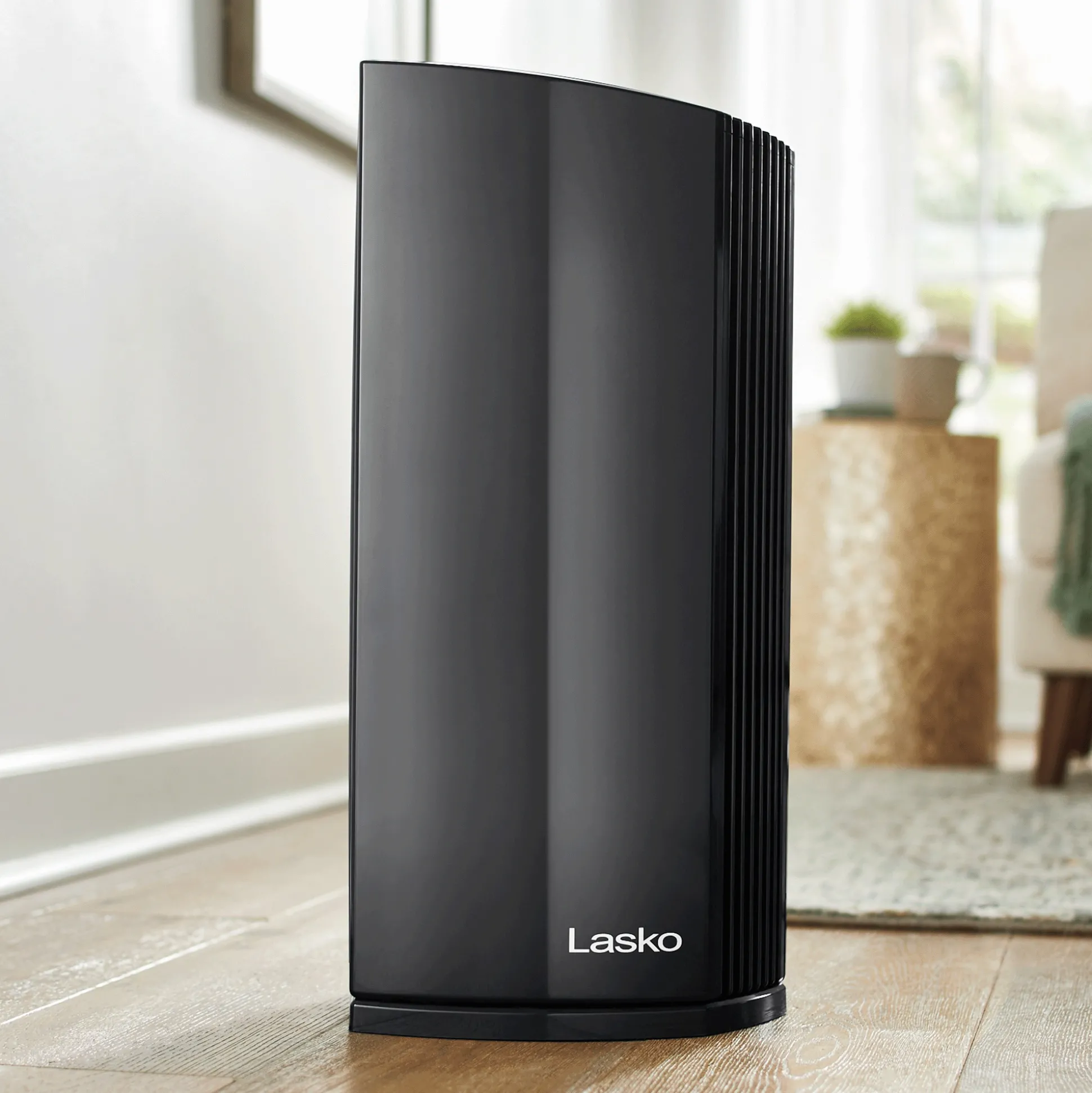 Lasko LP450 Air Purifier with Odor Reduction