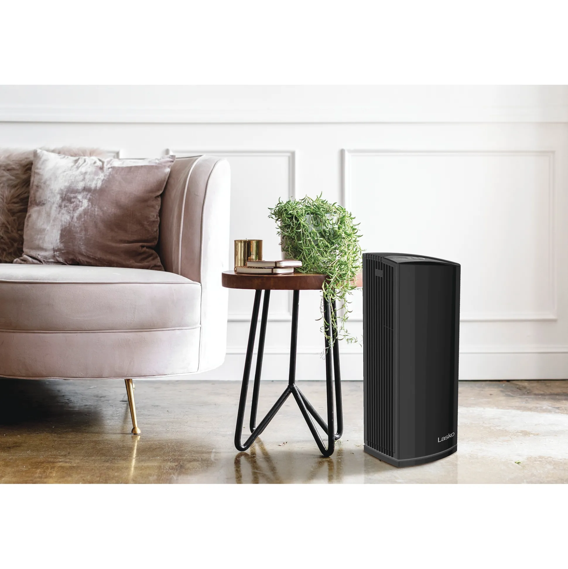 Lasko LP450 Air Purifier with Odor Reduction