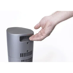 Lasko Twist-Top Tower Fan