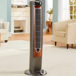Lasko 42" Wind Curve Tower Fan