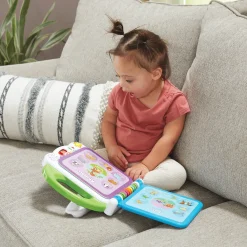 Leap Frog Learning Friends 100 Words Book