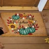 LED Coir Mat - 18" X 30"
