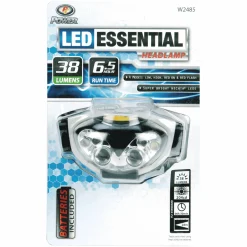LED Essential Headlamp