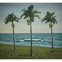 LED Palm Tree