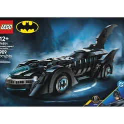 LEGO Batman Forever Batmobile