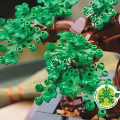 LEGO Botanicals Bonsai Tree