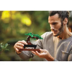 LEGO Botanicals Bonsai Tree