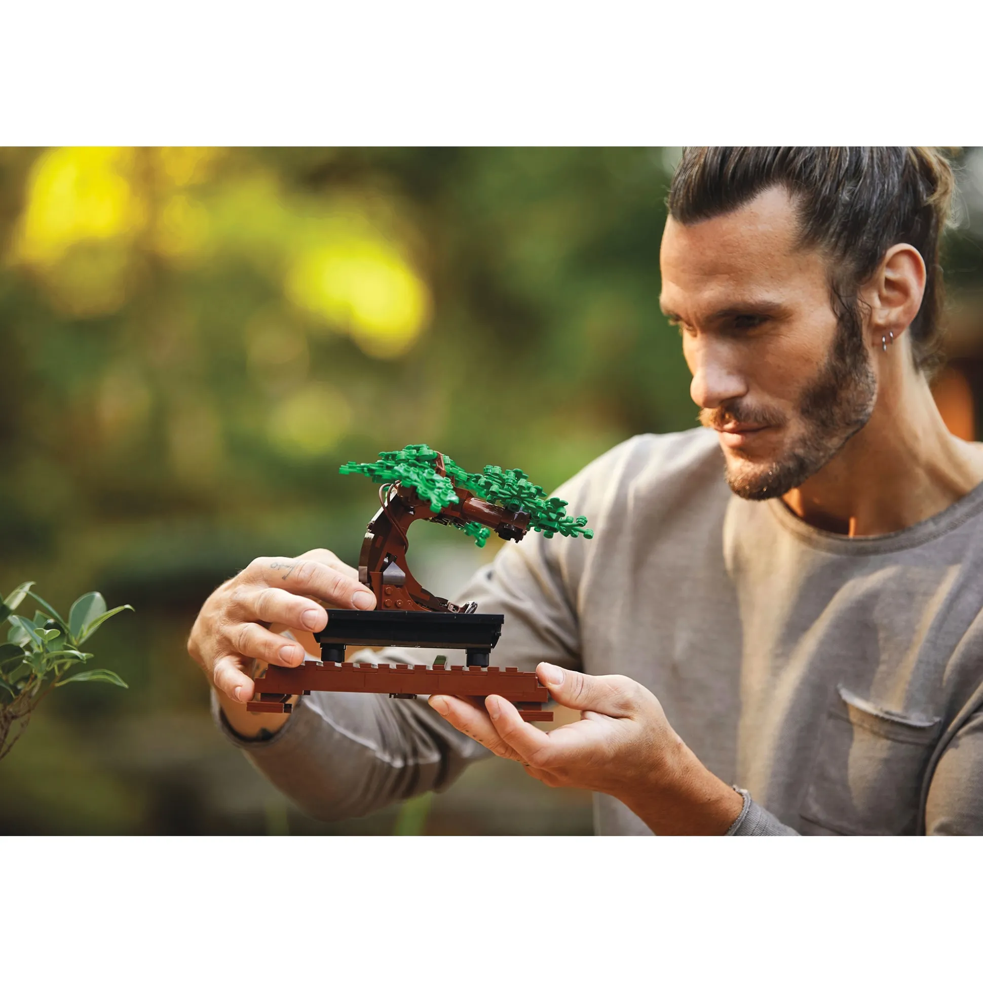 LEGO Botanicals Bonsai Tree