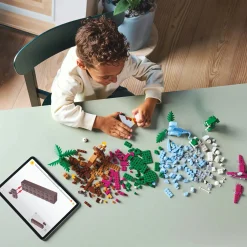 LEGO Classic Creative Dinosaurs