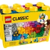 LEGO Classic Large Creative Brick Box