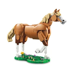 LEGO Creator 3-in-1 Beautiful Horse