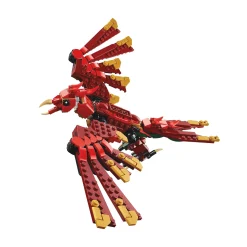 LEGO Creator 3-in-1 Medieval Dragon