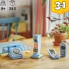 LEGO Creator 3-in-1 Retro Telephone