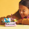 LEGO Creator 3-in-1 Typewriter with Flowers