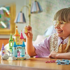 LEGO Creator 3-in-1 Unicorn Castle