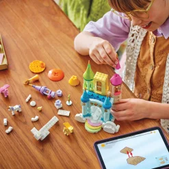 LEGO Creator 3-in-1 Unicorn Castle