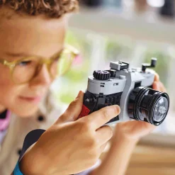 LEGO Creator Retro Camera 3in1 Toy