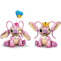 LEGO Disney Angel