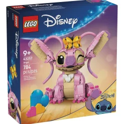 LEGO Disney Angel