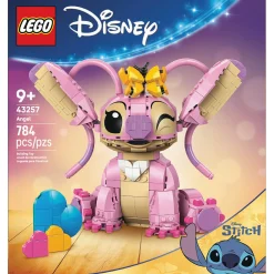 LEGO Disney Angel