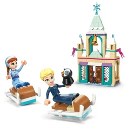 LEGO Disney Arendelle Frozen Castle