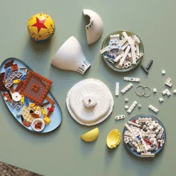LEGO Disney Pixar Luxo Jr.