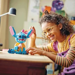 LEGO Disney Stitch Buildable Playset