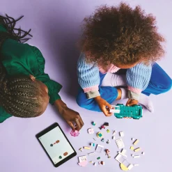LEGO Friends Heartlake City Ice Cream Truck