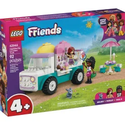 LEGO Friends Heartlake City Ice Cream Truck