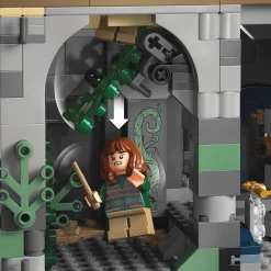 LEGO Harry Potter Hogwarts Castle: The Main Tower