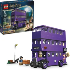 LEGO Harry Potter Knight Bus