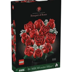LEGO Icons Bouquet Of Roses