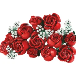 LEGO Icons Bouquet Of Roses