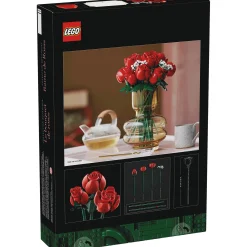 LEGO Icons Bouquet Of Roses