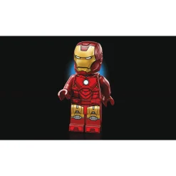 LEGO Marvel Iron Man MK4 Bust