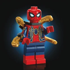 LEGO Marvel Iron Spider-Man Bust