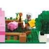 LEGO Minecraft Baby Pig House