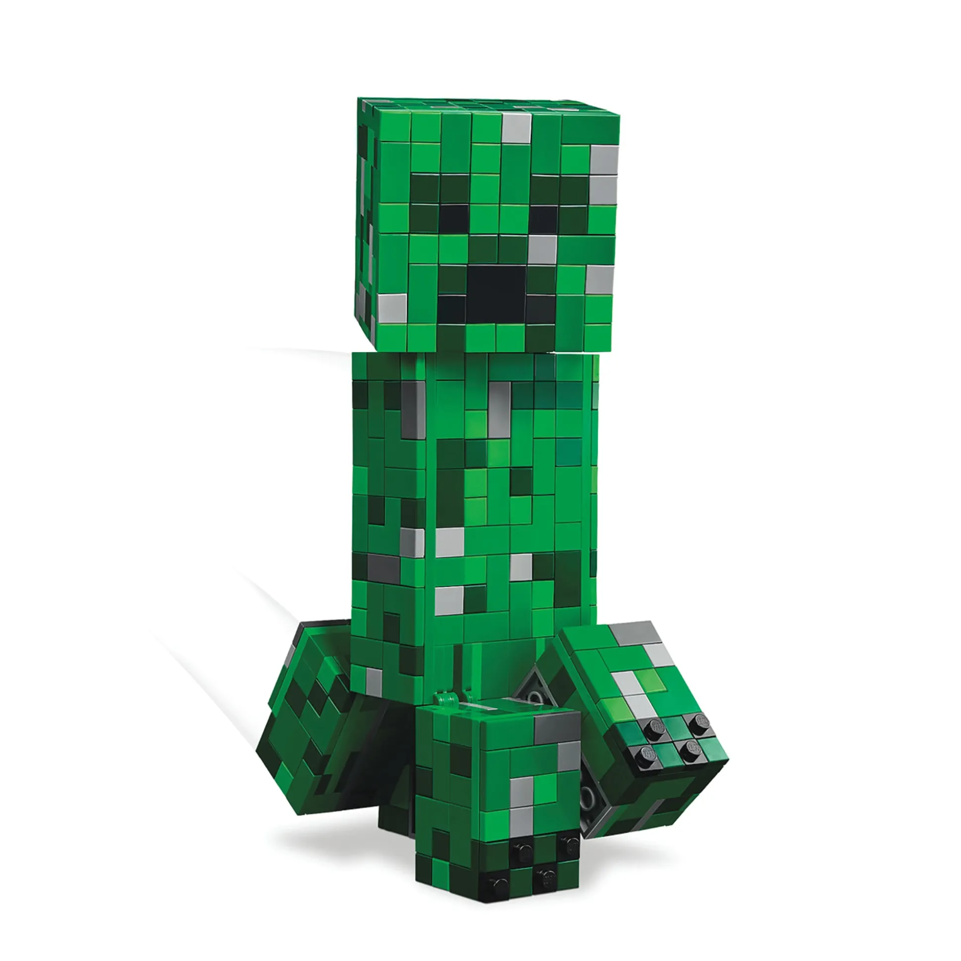 LEGO Minecraft The Creeper