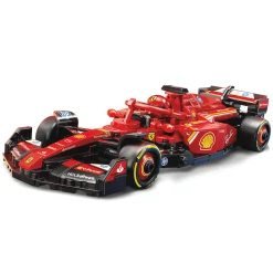 LEGO Speed Champions Ferrari SF-24 F1 Race Car