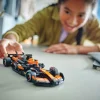 LEGO Speed Champions McLaren F1® Team MCL38 Race Car