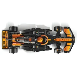 LEGO Speed Champions McLaren F1® Team MCL38 Race Car