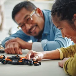 LEGO Speed Champions McLaren F1® Team MCL38 Race Car