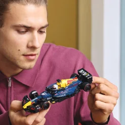 LEGO Speed Champions Oracle Red Bull Racing RB20 F1® Race Car